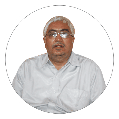 Bharat Upadhyay