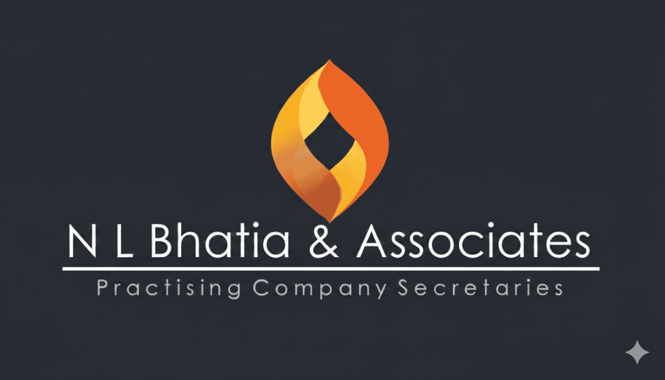 N L Bhatia & Associates Logo